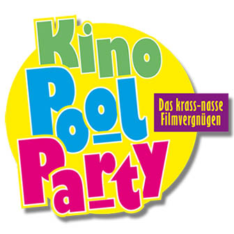 Kino Poolparty