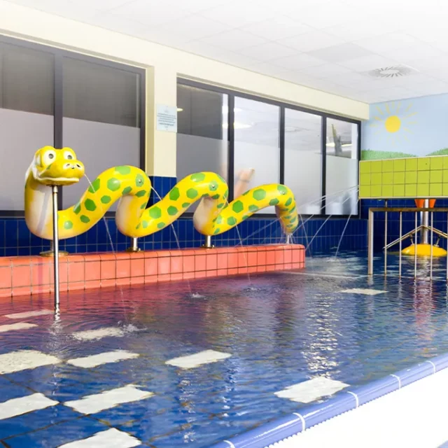 Kleinkinderbecken