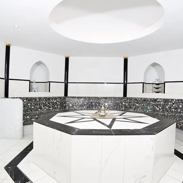 Hamam