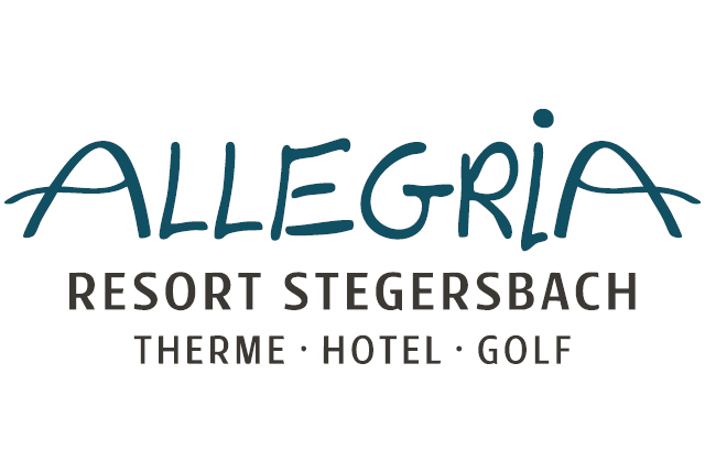 Logo Allegria Resort Stegersbach
