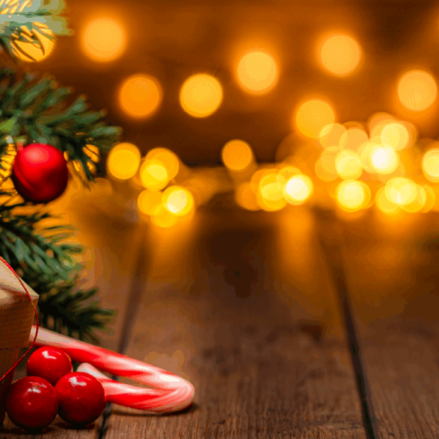 Mitternachtssauna "Weihnachtsabend"